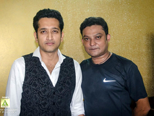 Parambrata Chatterjee