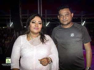 Momtaz Begum, Bangladesh