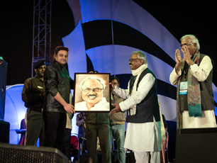 Nirmal Ghosh & Sobhandeb Chattopadhyay