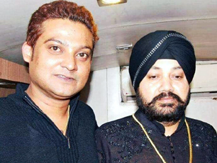 Daler Mehndi