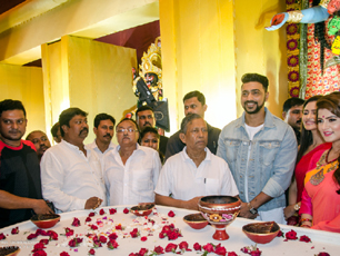 Deb, Srabanti, Priyanka Sarkar