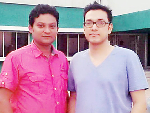 Anupam Roy