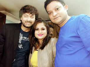 June Banerjee & Saheb