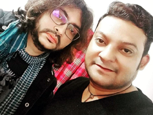 Rupam Islam