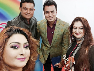 Jojo, Debojit Saha, Swagata