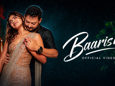 Baarish